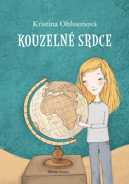 Kouzelné srdce - 978-80-204-4567-4
