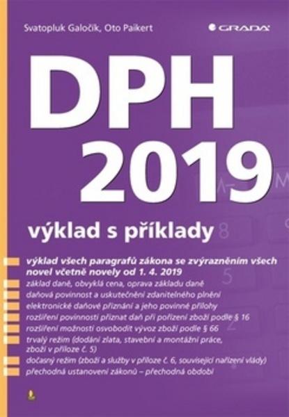 DPH 2019 - 978-80-271-2244-8