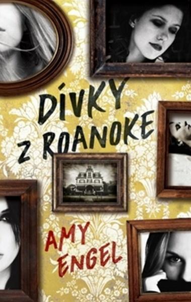 Dívky z Roanoke - 978-80-7593-051-4