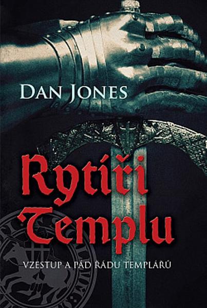 Rytíři templu - 978-80-7593-048-4