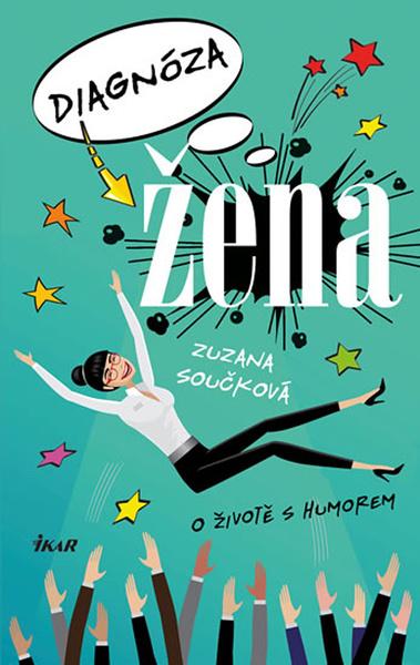 Diagnóza žena - 978-80-249-3834-9