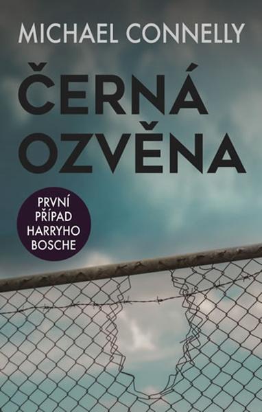 Černá ozvěna - 978-80-7498-320-7