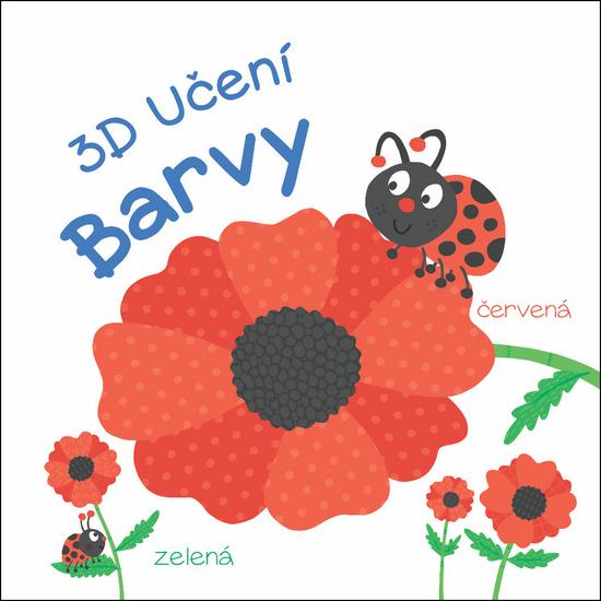 Levně 3D Učení Barvy