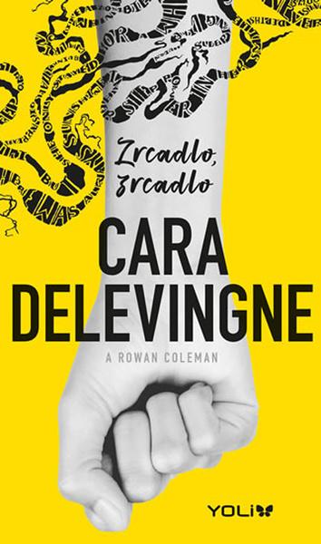 Zrcadlo, zrcadlo - 978-80-7617-323-1