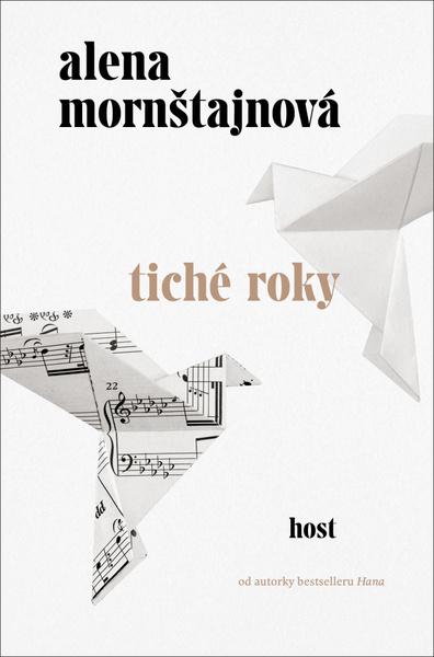Tiché roky - 978-80-7577-911-3