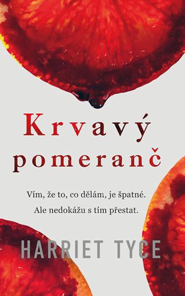 Krvavý pomeranč - 978-80-249-3741-0