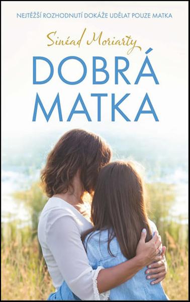 Dobrá matka - 978-80-249-3854-7