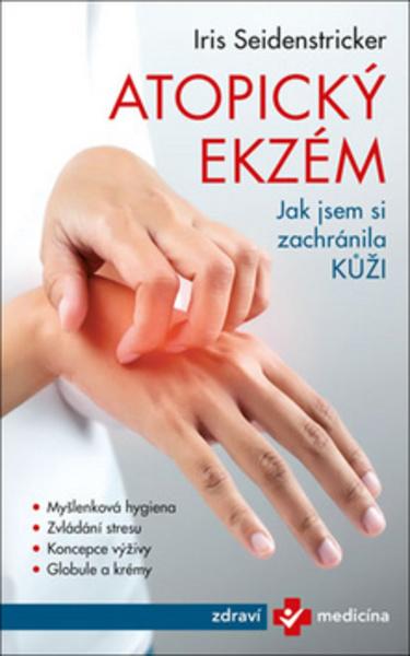 Jak jsem si zachránila kůži - 978-80-7617-055-1