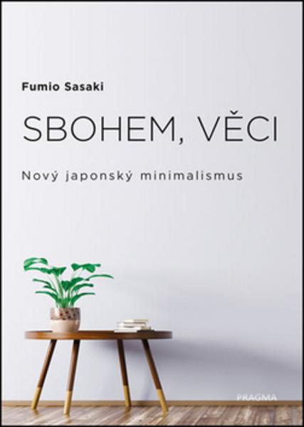Sbohem, věci - 978-80-7617-200-5