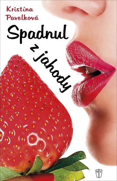 Levně Spadnul z jahody