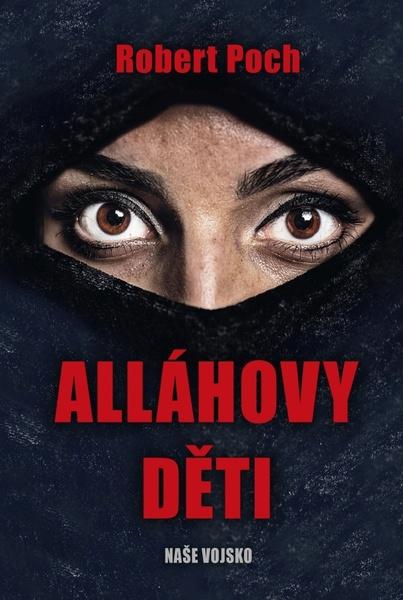Levně Alláhovy děti