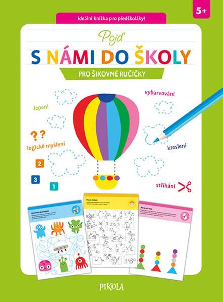Pro šikovné ručičky - 978-80-7617-311-8