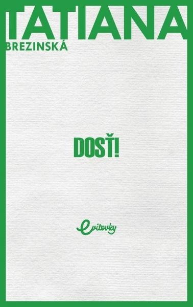 Levně Dosť!