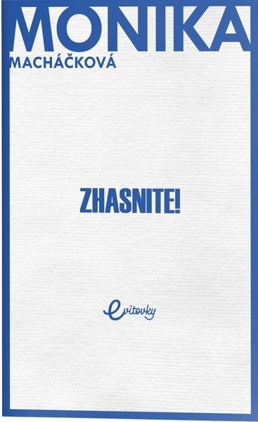 Levně Zhasnite!