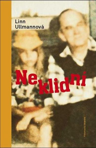 Neklidní - 978-80-7579-053-8