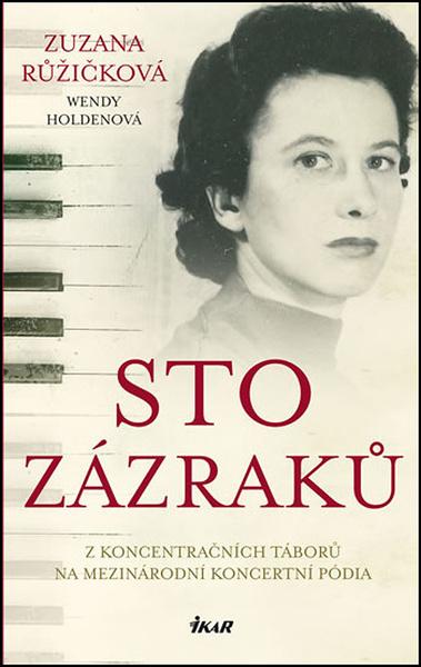 Sto zázraků - 978-80-249-3851-6