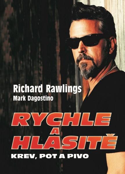 Rychle a hlasitě - 978-80-7597-381-8