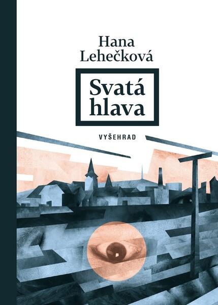 Svatá hlava - 978-80-7601-101-4