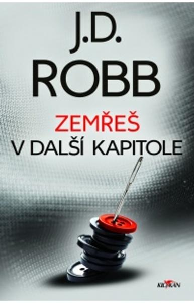 Zemřeš v další kapitole - 978-80-7543-878-2