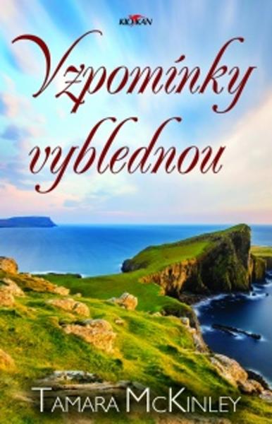 Vzpomínky vyblednou - 978-80-7543-981-9