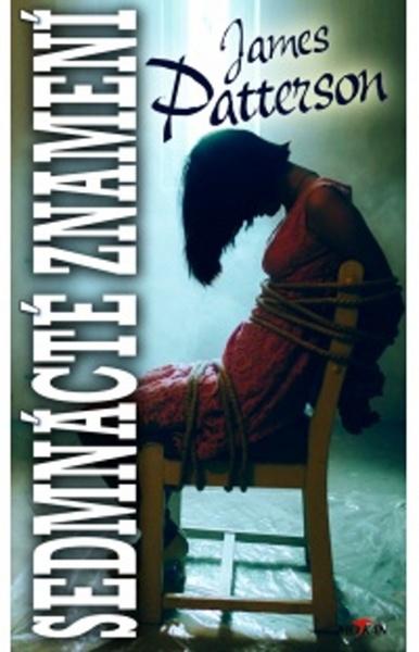 Sedmnácté znamení - 978-80-7543-782-2