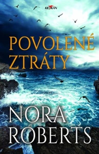 Povolené ztráty - 978-80-7543-992-5