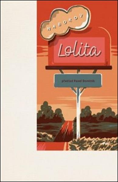Lolita - 978-80-7432-963-0