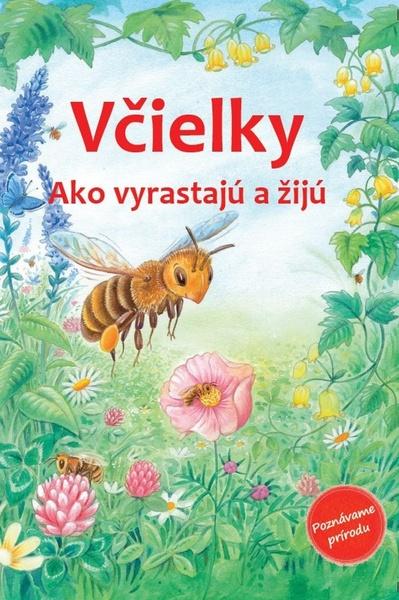 Levně Včielky