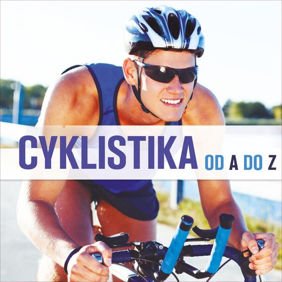 Cyklistika - 978-80-7639-007-2