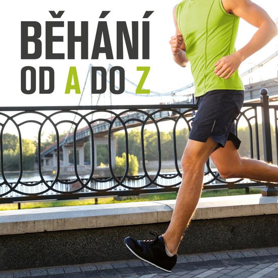 Běhání - 978-80-7639-006-5