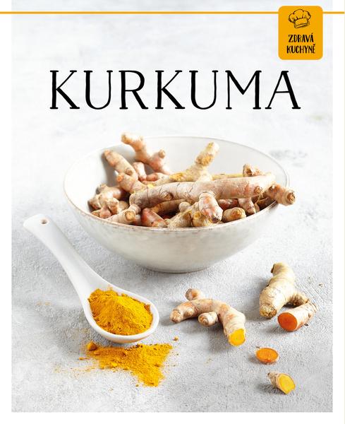 Kurkuma - 978-80-88213-61-1