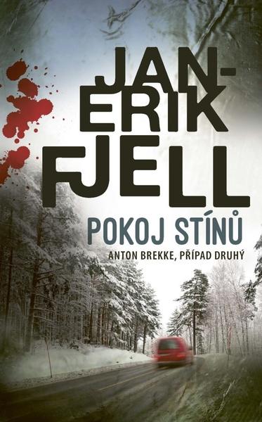 Pokoj stínů - 978-80-7585-175-8