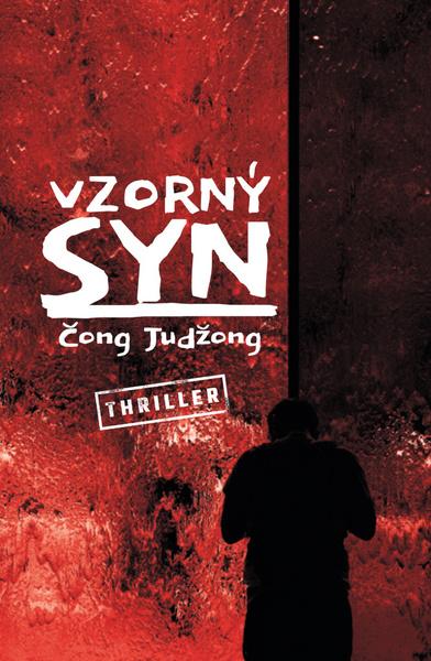 Vzorný syn - 978-80-7585-157-4