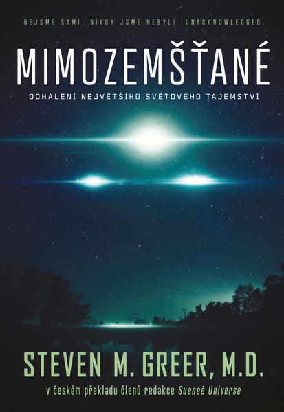 Mimozemšťané - 978-80-7252-800-4