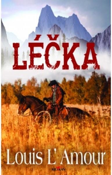 Léčka - 978-80-7543-993-2