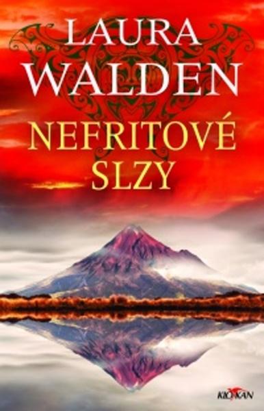 Nefritové slzy - 978-80-7543-994-9