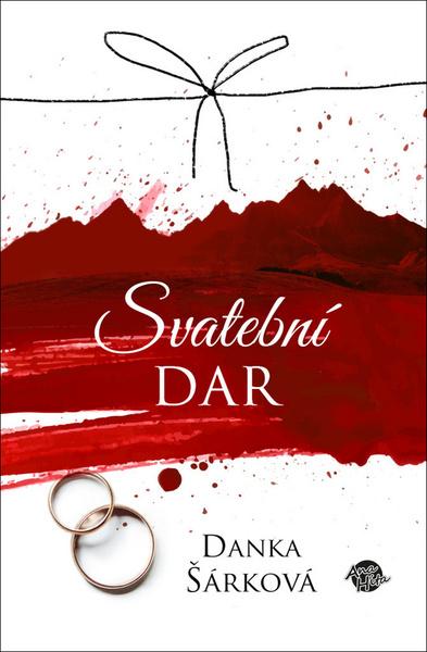Svatební dar - 978-80-87740-17-0