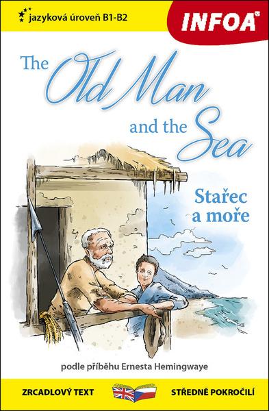 The Old Man and the Sea - 978-80-7547-359-2