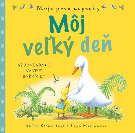 Môj veľký deň - 978-80-8142-842-5