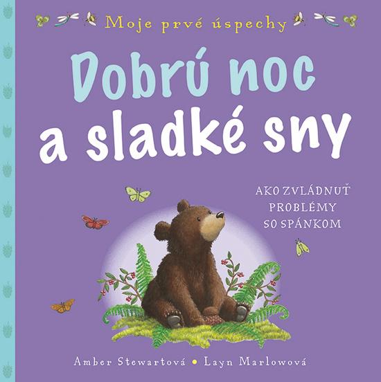 Dobrú noc a sladké sny - 978-80-8142-843-2