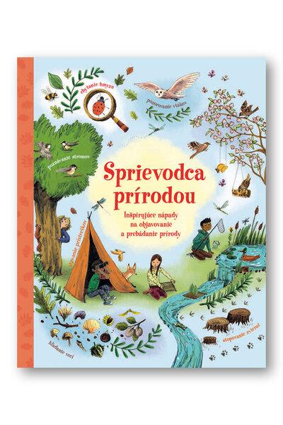 Sprievodca prírodou - 978-80-567-0363-2