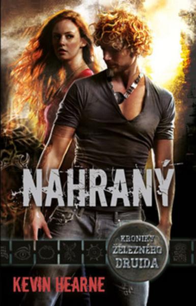 Nahraný - 978-80-7617-401-6