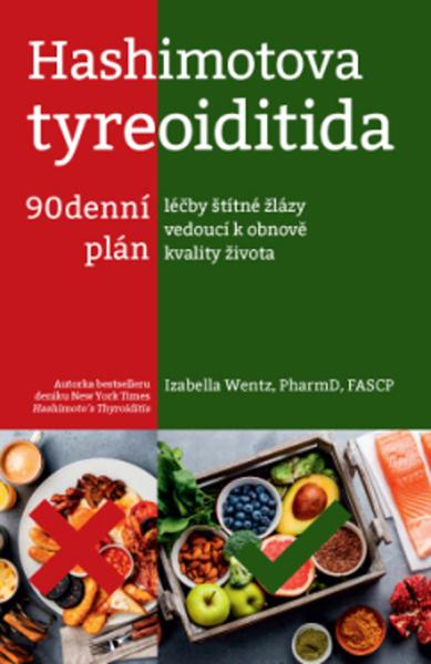 Hashimotova tyreoiditida - 978-80-7554-211-3