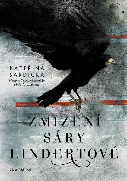 Zmizení Sáry Lindertové - 978-80-253-4134-6