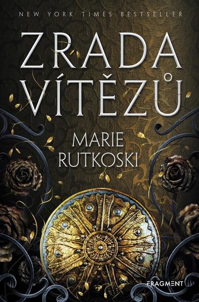 Zrada vítězů - 978-80-253-4126-1