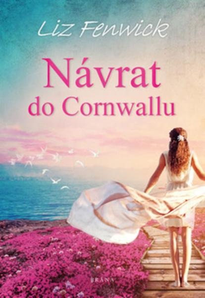 Návrat přílivu - 978-80-7617-388-0