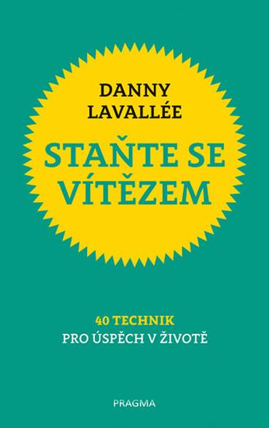 Staňte se vítězem - 978-80-7617-400-9