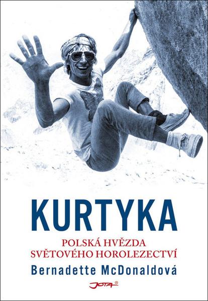 Kurtyka - 978-80-7565-447-2