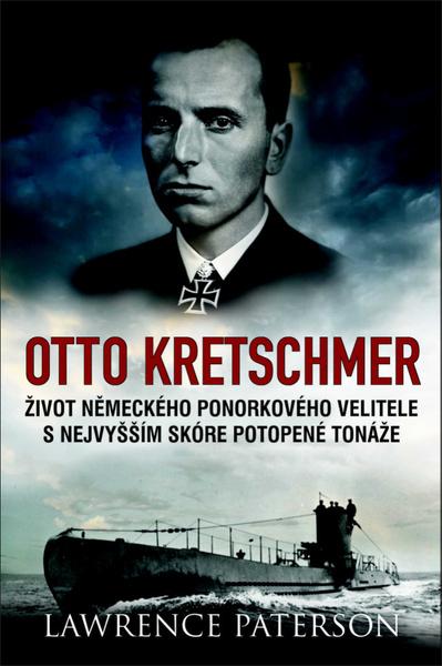 Otto Kretschmer - 978-80-87057-40-7