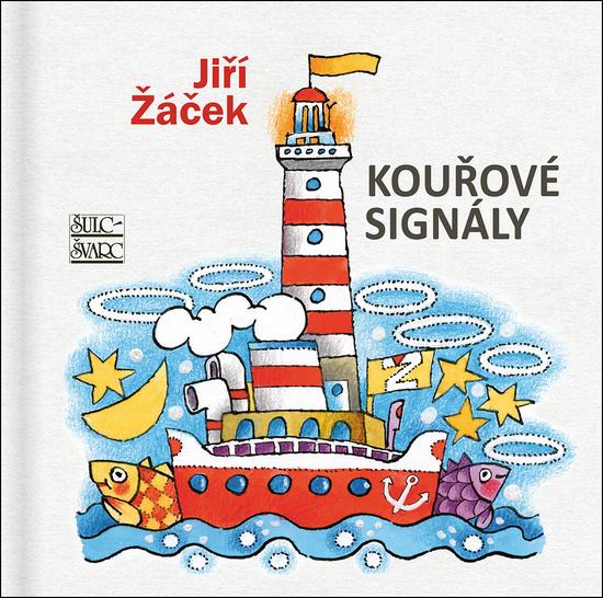 Levně Kouřové signály